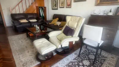 Flat on Calle de San Roque photo 17