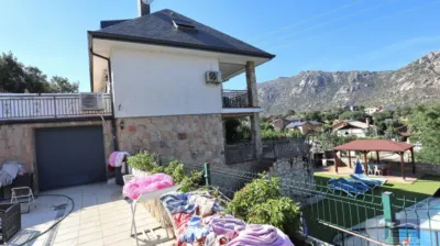 Chalet in Centro photo 70