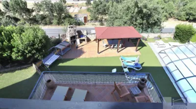 Chalet in Centro photo 27