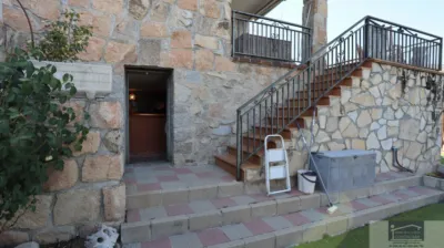 Chalet in Centro photo 50