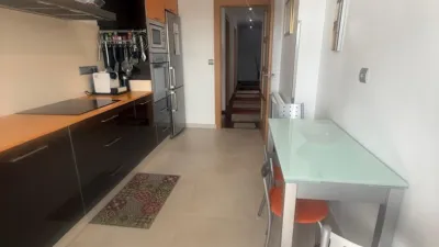 Flat on Calle de San Roque photo 4