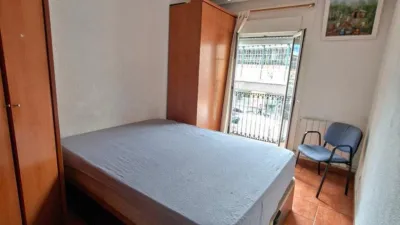 Apartment in Plaza de Esperanza photo 10