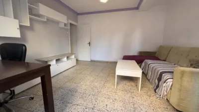 Piso en Oliveros-Altamira-Barrio Alto photo 11