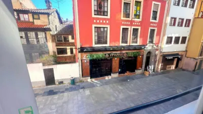 Piso en calle del Carpio photo 15
