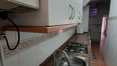 Apartment in Plaza de Esperanza photo 26