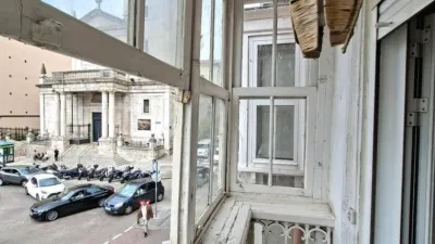 Apartment in Plaza de Esperanza photo 8