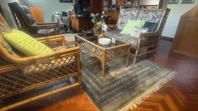 Flat on Calle de San Roque photo 16