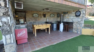 Chalet in Centro photo 60