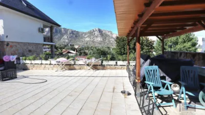 Chalet in Centro photo 69