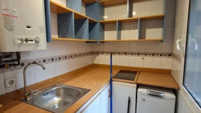 Apartment in Plaza de Esperanza photo 18