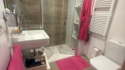 Flat on Calle de San Roque photo 19