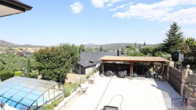 Chalet in Centro photo 6