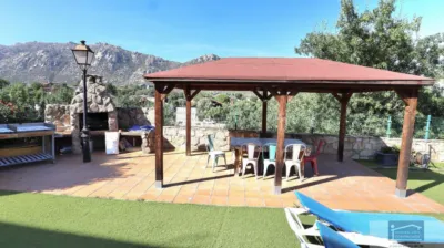 Chalet in Centro photo 61