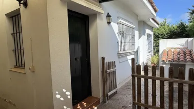 House on Calle de Alcotán photo 6