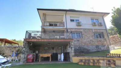 Chalet in Centro photo 59