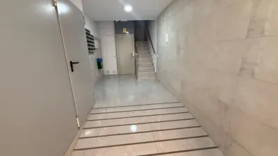 Piso en Oliveros-Altamira-Barrio Alto photo 21
