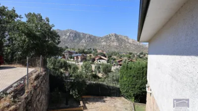 Chalet in Centro photo 14