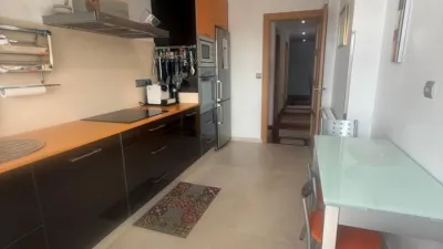 Flat on Calle de San Roque photo 3