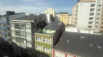 Flat on Calle de San Roque photo 38