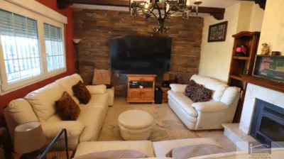 Chalet in Centro photo 34
