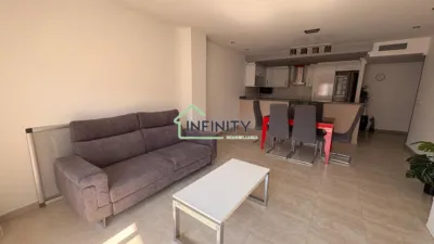 Piso – Pego - Vista 2