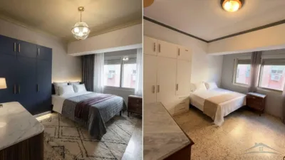Flat in Oliveros-Altamira-Barrio Alto photo 3