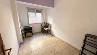 Piso en Oliveros-Altamira-Barrio Alto photo 9