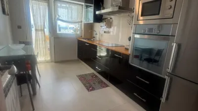 Flat on Calle de San Roque photo 2