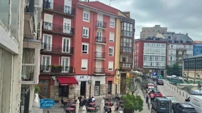 Apartment in Plaza de Esperanza photo 27