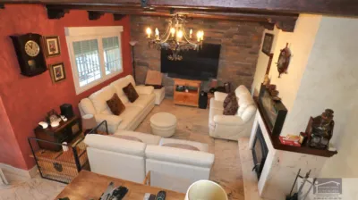 Chalet in Centro photo 30