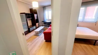 Apartment on Calle del Carpio photo 3