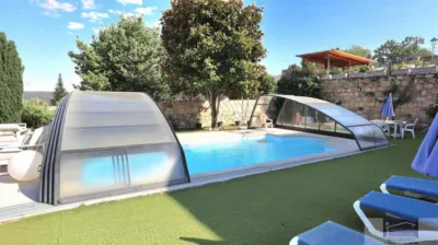 Chalet in Centro photo 63
