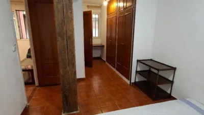 Apartment in Plaza de Esperanza photo 20