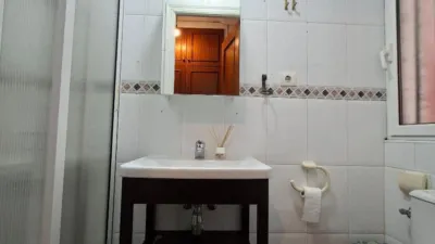 Apartment in Plaza de Esperanza photo 23