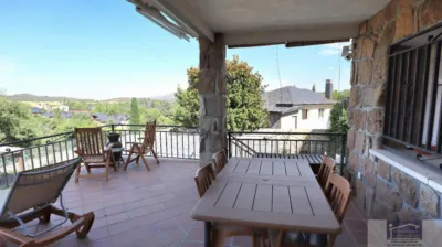 Chalet in Centro photo 46