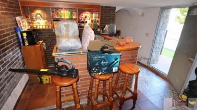 Chalet in Centro photo 54