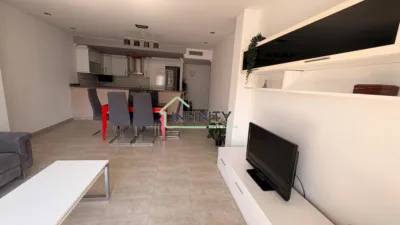 Piso – Pego - Vista 4