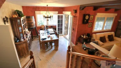 Chalet in Centro photo 32