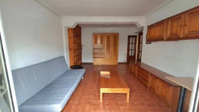 Apartment in Plaza de Esperanza photo 5