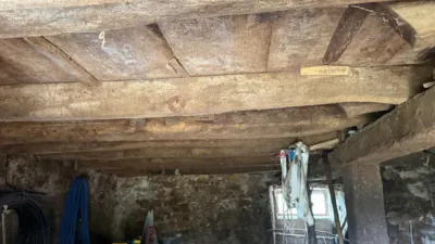 House on Calle Los Urros photo 3