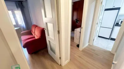 Apartment on Calle del Carpio photo 4