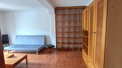 Apartment in Plaza de Esperanza photo 7