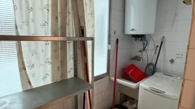 Piso en Oliveros-Altamira-Barrio Alto photo 17