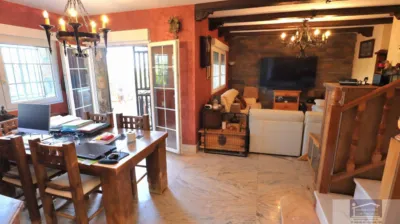 Chalet in Centro photo 42