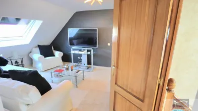 Chalet in Centro photo 13