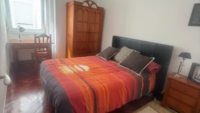 Flat on Calle de San Roque photo 20
