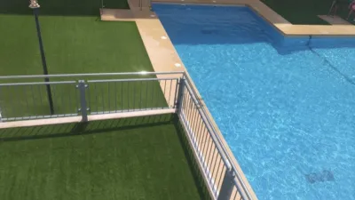 Apartment in Aguadulce Norte photo 17