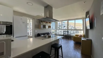 Apartment in Aguadulce Sur photo 4