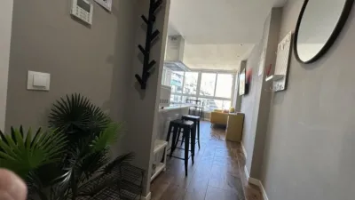 Apartment in Aguadulce Sur photo 7