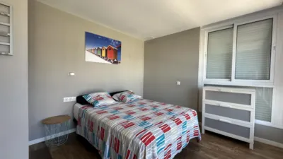 Apartment in Aguadulce Sur photo 10